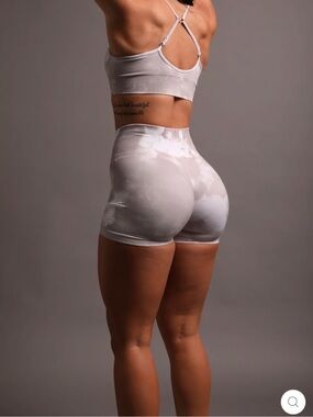 Darc Sport Everson Seamless Shorts
